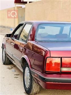 شێڤرۆلێت ئۆلدز مۆبیل